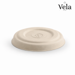 30ml Natural Plant Fibre Sauce BioCup Lid