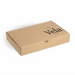 30x20cm Kraft Pizza Boxes
