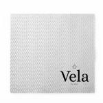 30x30cm White Pizza Box Inserts