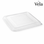 3/4/5 Compartment RPET Takeaway Large Lid