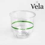 360ml Clear PLA BioCups