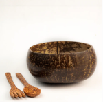 Jumbo 900ml Coconut Bowl - Image 2