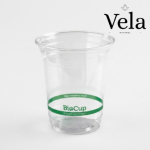 420ml Clear PLA BioCups