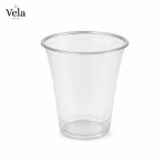 Compostable Cold Cups - Medium 12oz