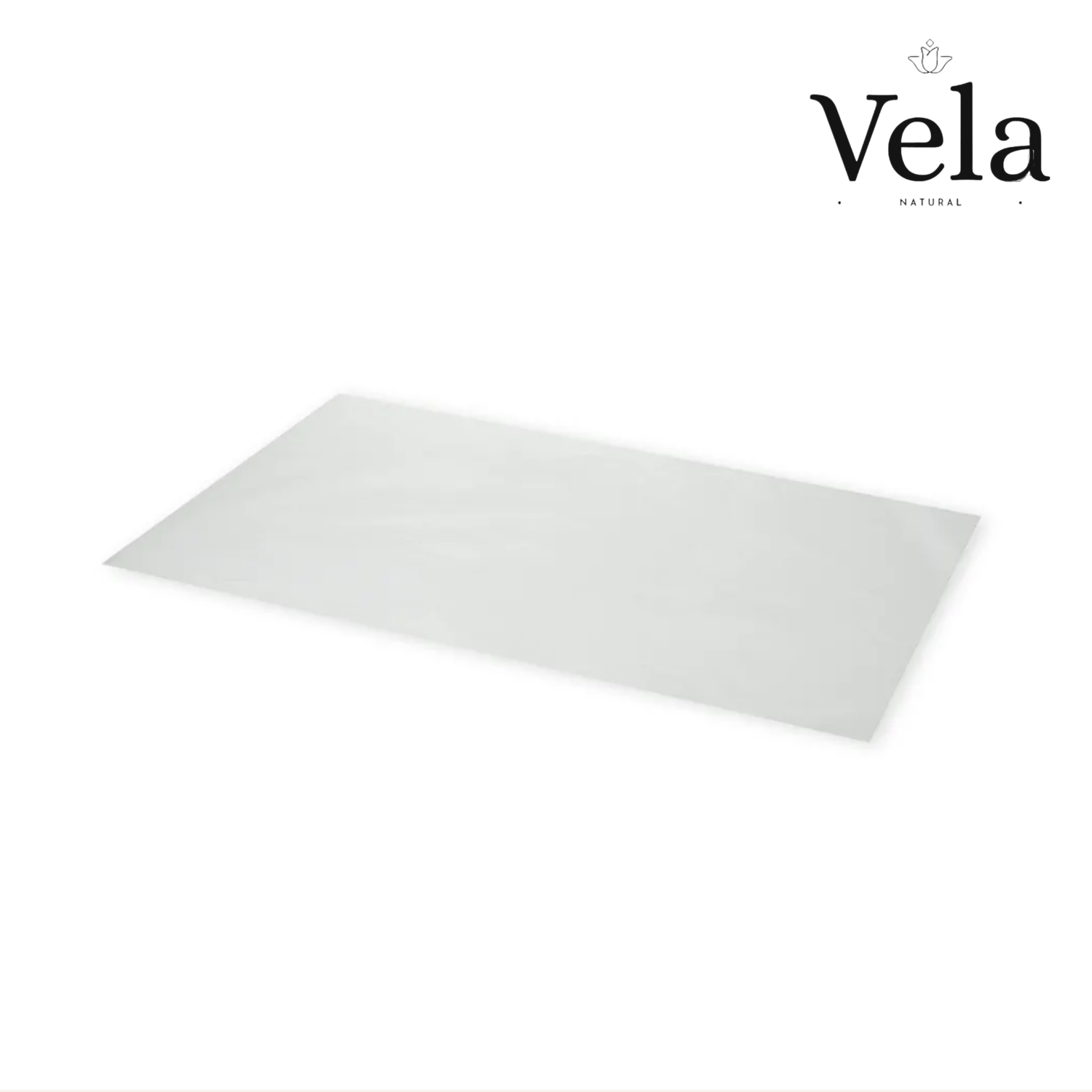 45x70cm White Greaseproof Sheets 45x70cm White Greaseproof Sheets - Image 1
