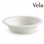 470ml White BioCane Bowls