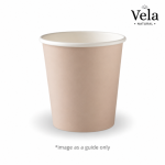4oz (63mm) Aqueous Single Wall BioCup