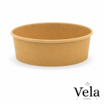 500ml Kraft Salad BioBowl