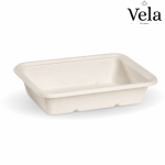 500ml White BioCane Containers