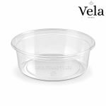 60ml Clear PLA Sauce BioCups