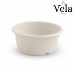 60ml White Plant Fibre Sauce BioCup