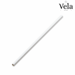 6mm Regular White BioStraw