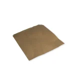 7" Kraft Strung Bags