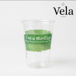 7oz "I'm a BioCup" PLA Tumbler
