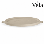 800-1,420ml / 24-48oz Natural Plant Fibre BioBowl Lid