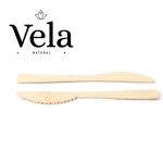 Premium Bamboo Knives