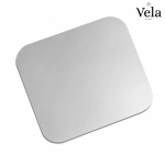 Lids For No.9 Deep Aluminium Foil Food Containers Recyclable