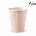 8oz (80mm) Aqueous Double Wall BioCup