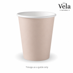 8oz Aqueous Single Wall BioCup