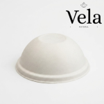90mm Cold BioCup BioCane Dome Lids