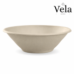 940ml / 32oz Natural Plant Fibre Bowl