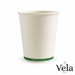 950ml / 32oz White BioBowl