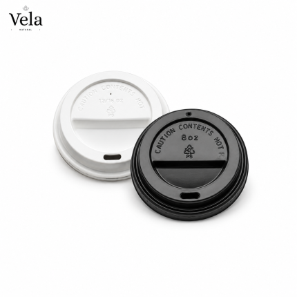 8oz Lids For Disposable Cups