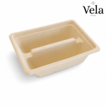 BioCane Two-Compartment Base for Taco Box