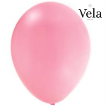 Biodegradable Balloons: Pale Pink (100 pack)