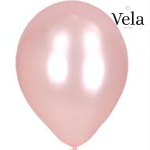 Biodegradable Balloons: Pearlescent Pink (100 pack)