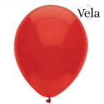 Biodegradable Balloons: Red (10 pack)