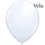 Biodegradable Balloons: White (100 pack)