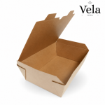 Bioflute Large Hinged Lid Box