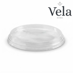 Clear PLA Lids to Fit 240-960ml PLA BioBowls