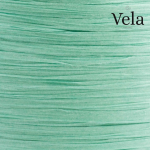 Compostable Ribbon: Aquamarine
