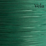 Compostable Ribbon: Bottle Green