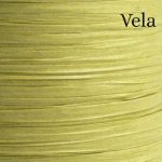 Compostable Ribbon: Olive