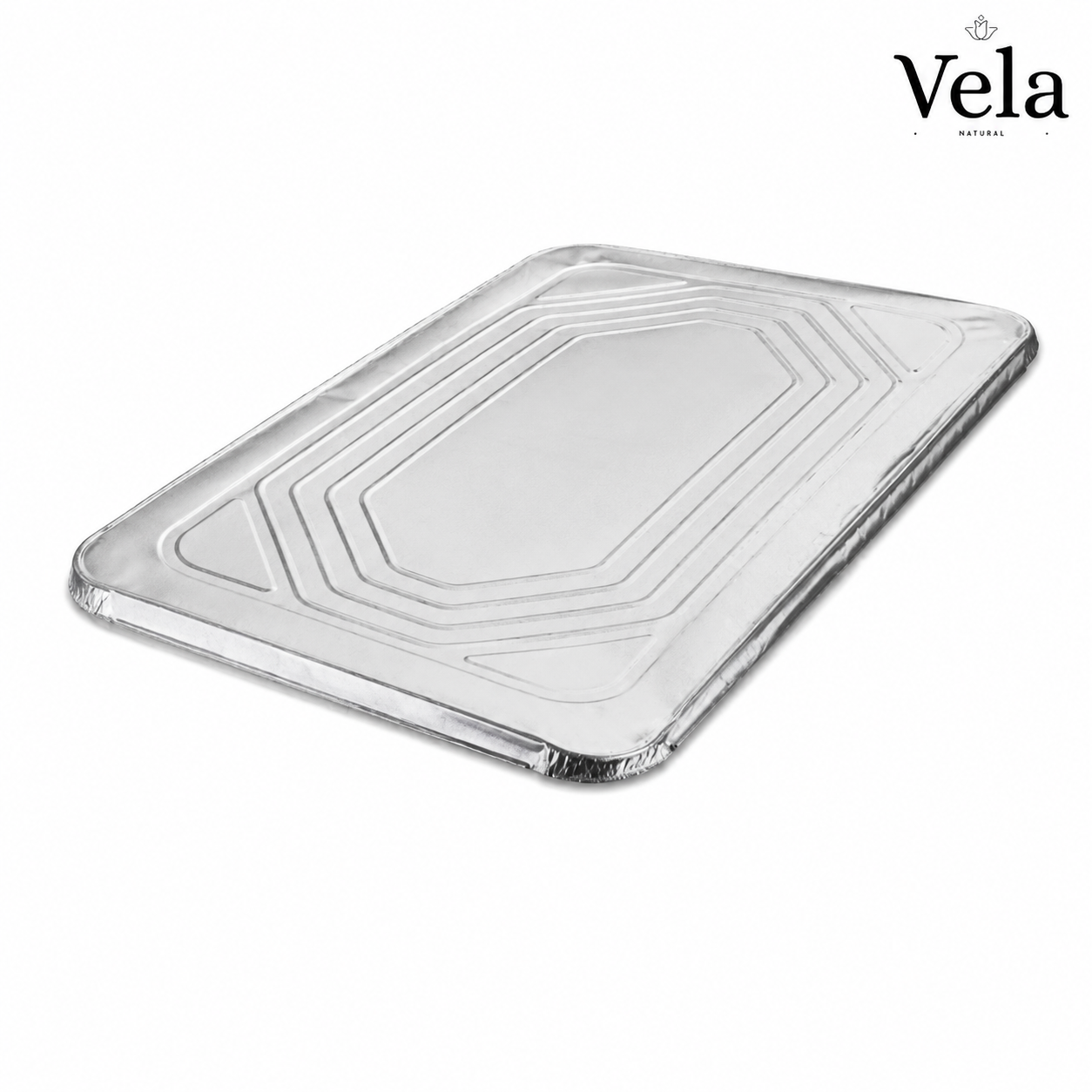 Foil Full Gastro Hood Foil Full Gastro Hood - Image 1
