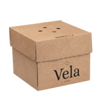 Kraft Delivery Burger Box