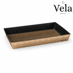 Large BioBoard Sushi Tray
