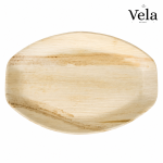 Wholesale Large 15" x 10" Palm Leaf Serving Platters