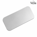 Lids For No.6 Aluminium Foil Food Containers Recyclable
