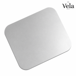 Lids For No.9 Shallow Aluminium Foil Food Containers Recyclable