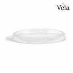 PET Lids to Fit 60ml BioCane Sauce BioCups