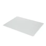45x35cm White Greaseproof Sheets