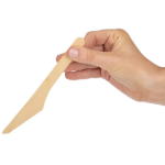 Wooden Knives - Image 2