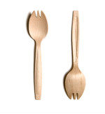 Wooden Sporks - Image 2