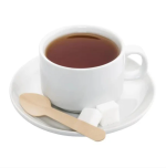 Wooden Teaspoons - Image 2