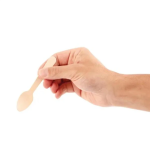 Wooden Teaspoons - Image 3