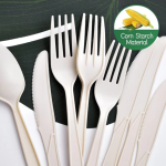 Premium Cornstarch Forks - Image 2